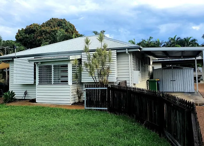 2 Bedroom Cottage