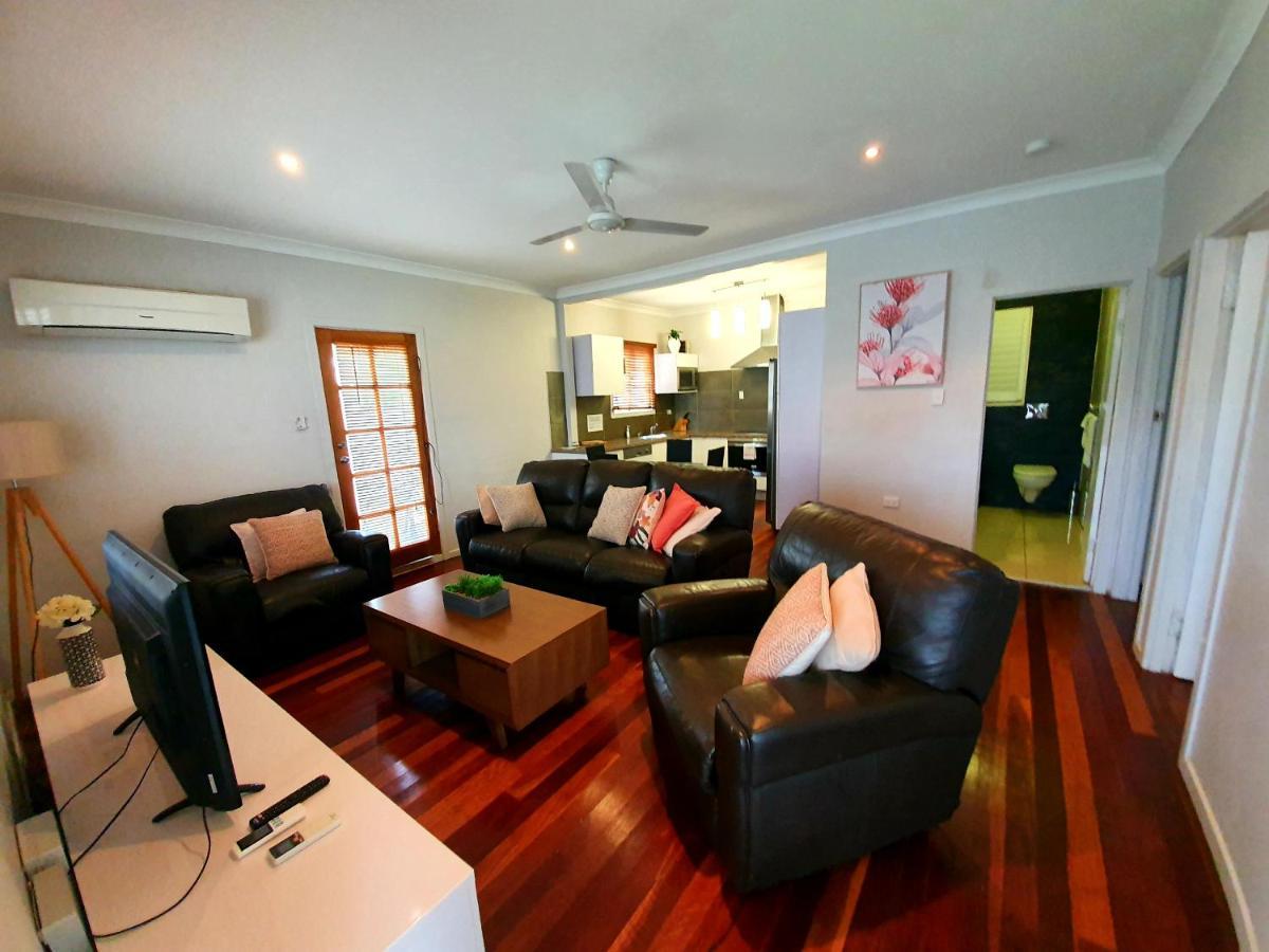 2 Bedroom Homestay *