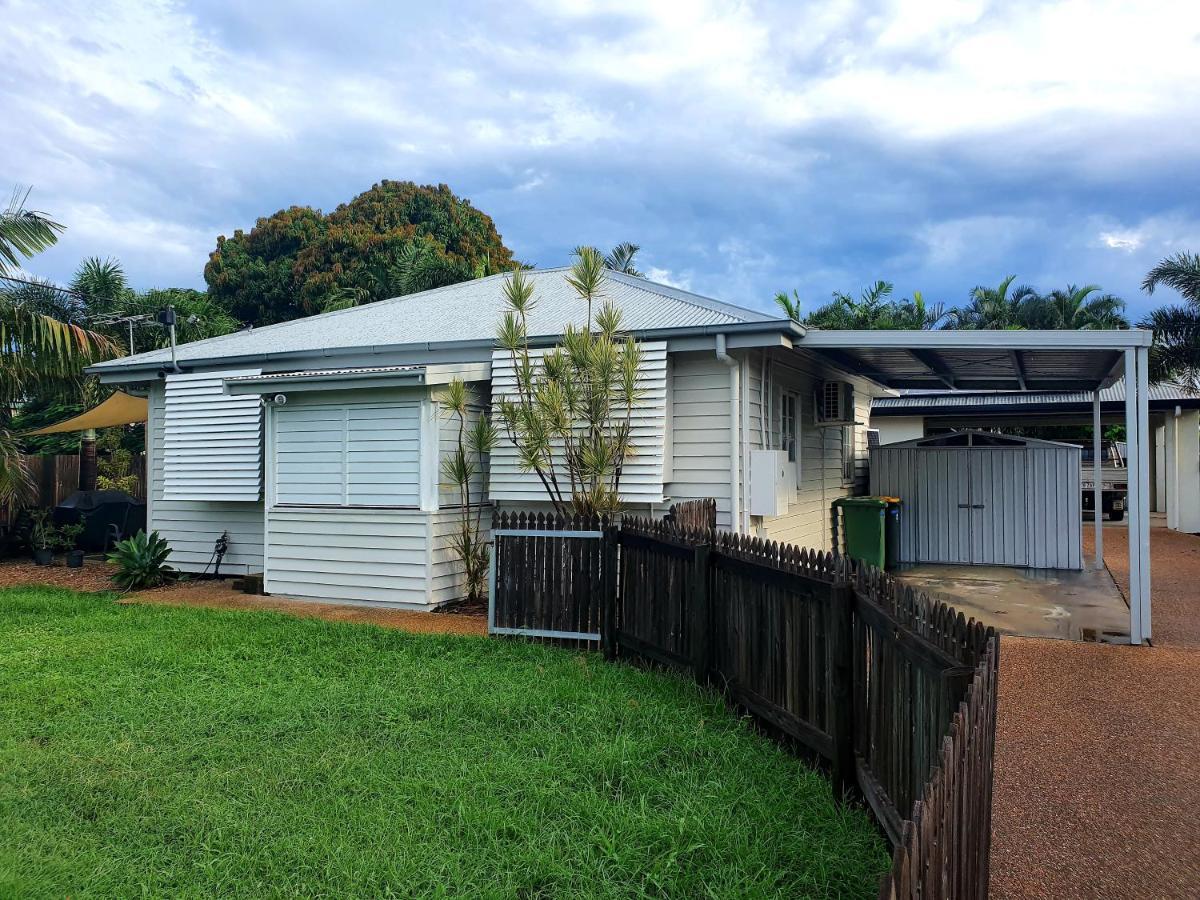 2 Bedroom Homestay Townsville